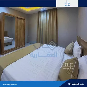 شقة للإيجار في شارع حسن عبدالله القرشي, حي بني مالك, مدينة جدة, منطقة مكة المكرمة صورة 2
