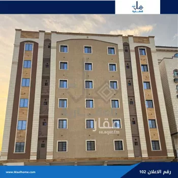 شقة للإيجار في شارع محمد الرميح, حي بني مالك, مدينة جدة, منطقة مكة المكرمة صورة 2
