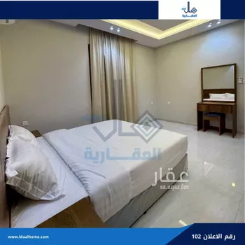 شقة للإيجار في شارع عبدالكريم القشيري, حي بني مالك, مدينة جدة, منطقة مكة المكرمة صورة 3