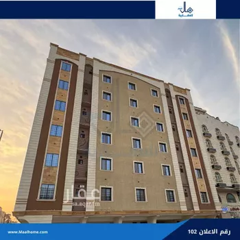 شقة للإيجار في شارع عبدالكريم القشيري, حي بني مالك, مدينة جدة, منطقة مكة المكرمة صورة 2