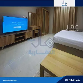 شقة للإيجار في شارع حسن عبدالله القرشي, حي بني مالك, مدينة جدة, منطقة مكة المكرمة صورة 4