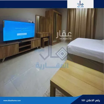 شقة للإيجار في شارع محمد الرميح, حي بني مالك, مدينة جدة, منطقة مكة المكرمة صورة 4