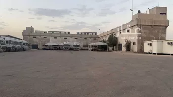 أرض للإيجار في شارع ابن العميد, حي الجزيرة, مدينة الرياض, منطقة الرياض صورة 2