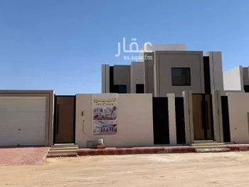 فيلا للبيع في شارع زيد بن حاطب, حي الناصرية, مدينة الدلم, منطقة الرياض