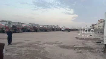 أرض للإيجار في شارع ابن العميد, حي الجزيرة, مدينة الرياض, منطقة الرياض صورة 3