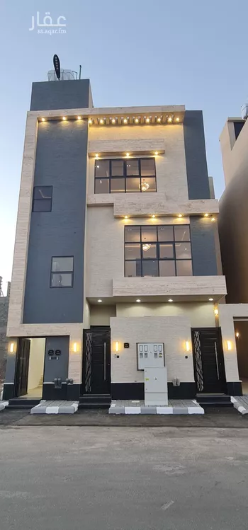 شقة للبيع في حي البلد, مدينة خميس مشيط, منطقة عسير صورة 2