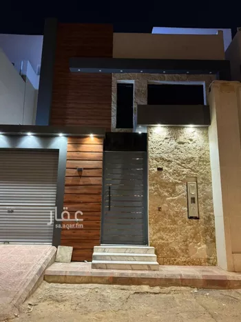 شقة للإيجار في شارع خارجة بن سعيد, حي العريجاء الغربي, مدينة الرياض, منطقة الرياض صورة 4