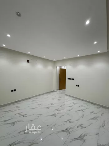 شقة للإيجار في شارع خارجة بن سعيد, حي العريجاء الغربي, مدينة الرياض, منطقة الرياض