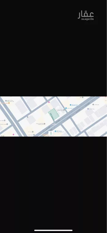 أرض للبيع في شارع عسير, حي ظهرة لبن, مدينة الرياض, منطقة الرياض صورة 2