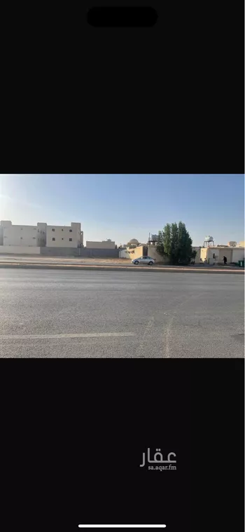 أرض للبيع في شارع عسير, حي ظهرة لبن, مدينة الرياض, منطقة الرياض صورة 3