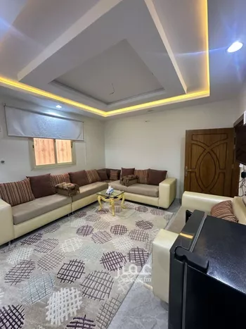 شقة للإيجار في شارع ناصر بن عيد, حي الحلقة الشرقية, مدينة امارة منطقة مكة المكرمة - الطائف, منطقة مكة المكرمة صورة 4