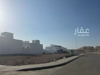 أرض للبيع في حي الورود, مدينة امارة منطقة مكة المكرمة - الطائف, منطقة مكة المكرمة صورة 2