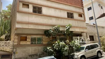 عمارة للبيع في شارع سقيفة بني ساعدة, حي الشهداء الجنوبية, مدينة امارة منطقة مكة المكرمة - الطائف, منطقة مكة المكرمة صورة 2