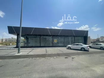 محل للإيجار في شارع جابر ابن خالد النجاري, حي المضباع, مدينة امارة منطقة مكة المكرمة - الطائف, منطقة مكة المكرمة صورة 3