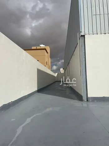 مستودع للإيجار في حي وادي جليل, مدينة امارة منطقة مكة المكرمة - الطائف, منطقة مكة المكرمة صورة 3