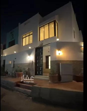فيلا للإيجار في شارع اميمه بنت عبدالمطلب ابن هاشم, حي أبحر الشمالية, مدينة جدة, منطقة مكة المكرمة صورة 2