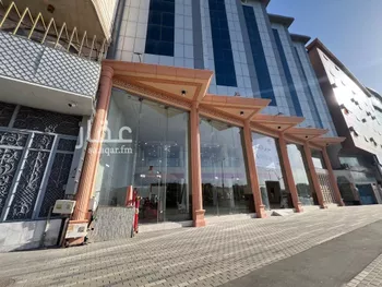محل للإيجار في شارع الجيش, حي شبرا, مدينة امارة منطقة مكة المكرمة - الطائف, منطقة مكة المكرمة