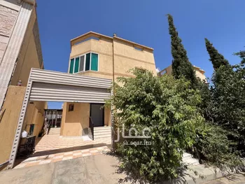 فيلا للبيع في حي الهدا, مدينة امارة منطقة مكة المكرمة - الطائف, منطقة مكة المكرمة