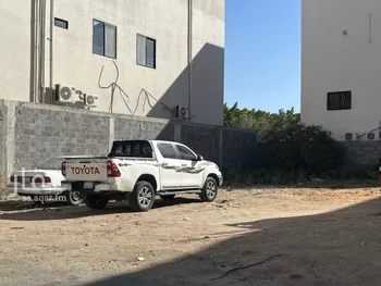 أرض للبيع في حي الخالدية, مدينة امارة منطقة مكة المكرمة - الطائف, منطقة مكة المكرمة