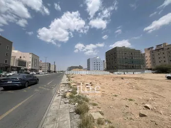أرض للإيجار في حي الجال ، الطائف ، الطائف