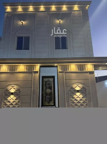 فيلا للبيع في شارع ابن الفصيح, حي الرحاب, مدينة امارة منطقة مكة المكرمة - الطائف, منطقة مكة المكرمة صورة 2
