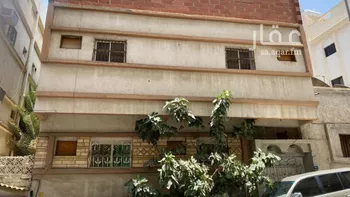 عمارة للبيع في شارع سقيفة بني ساعدة, حي الشهداء الجنوبية, مدينة امارة منطقة مكة المكرمة - الطائف, منطقة مكة المكرمة صورة 3
