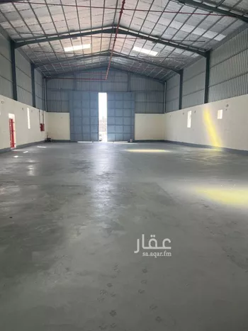 مستودع للإيجار في حي وادي جليل, مدينة امارة منطقة مكة المكرمة - الطائف, منطقة مكة المكرمة صورة 4