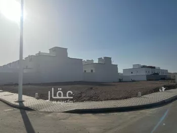 أرض للبيع في حي الورود, مدينة امارة منطقة مكة المكرمة - الطائف, منطقة مكة المكرمة صورة 3