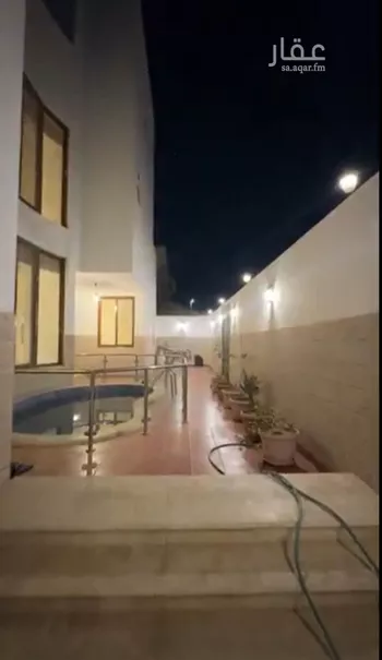فيلا للإيجار في شارع اميمه بنت عبدالمطلب ابن هاشم, حي أبحر الشمالية, مدينة جدة, منطقة مكة المكرمة صورة 3