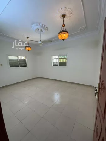 دور للإيجار في شارع نصر الكناني, حي الحلقة الشرقية, مدينة امارة منطقة مكة المكرمة - الطائف, منطقة مكة المكرمة صورة 2