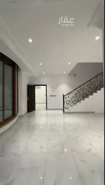 فيلا للإيجار في شارع اميمه بنت عبدالمطلب ابن هاشم, حي أبحر الشمالية, مدينة جدة, منطقة مكة المكرمة صورة 4
