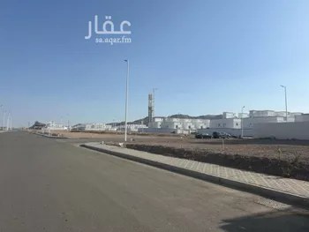 أرض للبيع في حي الورود, مدينة امارة منطقة مكة المكرمة - الطائف, منطقة مكة المكرمة