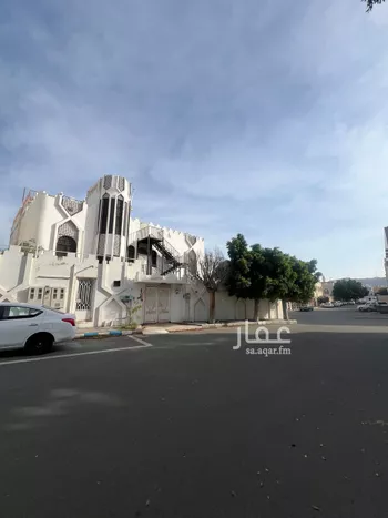 فيلا للبيع في شارع رام الله, حي مسرة, مدينة امارة منطقة مكة المكرمة - الطائف, منطقة مكة المكرمة صورة 2