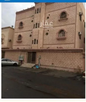 عمارة للبيع في شارع ثعلبة ابن الحكم, حي المضباع, مدينة امارة منطقة مكة المكرمة - الطائف, منطقة مكة المكرمة