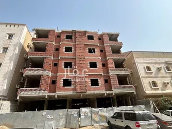 شقة للبيع في شارع القاضي الفاضل عبدالرحيم بن علي, حي الريان, مدينة جدة, منطقة مكة المكرمة
