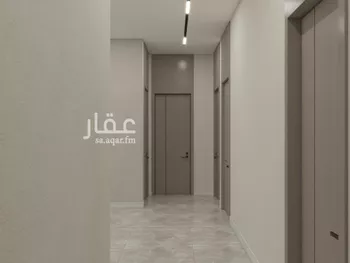 شقة للبيع في شارع القاضي الفاضل عبدالرحيم بن علي, حي الريان, مدينة جدة, منطقة مكة المكرمة