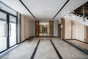 شقة للبيع في شارع عمر بن ابي بكر, حي الريان, مدينة جدة, منطقة مكة المكرمة صورة 2