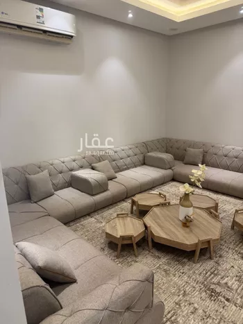 دور للإيجار في شارع وادي الصحن, حي الصحافة, مدينة الرياض, منطقة الرياض صورة 2