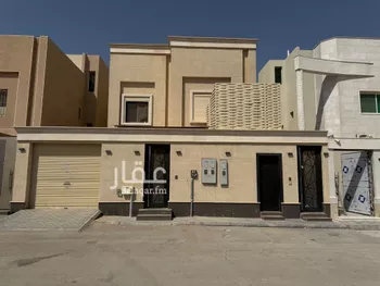 دور للإيجار في شارع وادي الصحن, حي الصحافة, مدينة الرياض, منطقة الرياض