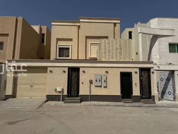 دور للإيجار في شارع وادي الصحن, حي الصحافة, مدينة الرياض, منطقة الرياض