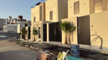 فيلا للبيع في شارع محمد الازرقي, حي الشامية الجديد, مدينة مكه المكرمه, منطقة مكة المكرمة صورة 4