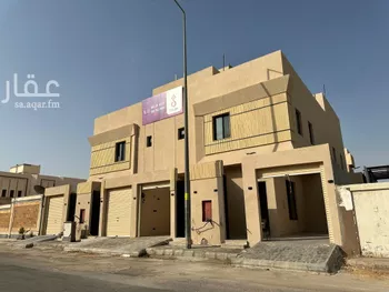 فيلا للبيع في شارع ابن أبي العيون, حي سلطانة, مدينة الرياض, منطقة الرياض