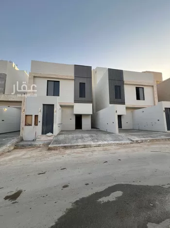 دور للبيع في شارع برهان الدين المرشدي, حي طويق, مدينة الرياض, منطقة الرياض