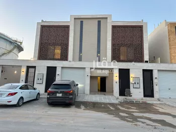 دور للبيع في شارع ماجد بن معيد, حي طويق, مدينة الرياض, منطقة الرياض