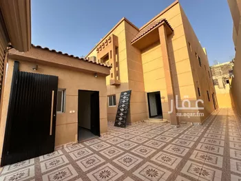 فيلا للبيع في شارع أحمد الفيض آبادي, حي طويق, مدينة الرياض, منطقة الرياض