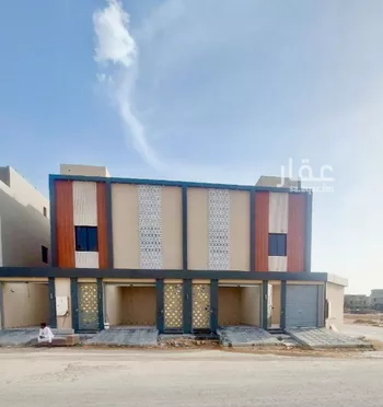 فيلا للبيع في شارع بعلبك, حي عكاظ, مدينة الرياض, منطقة الرياض