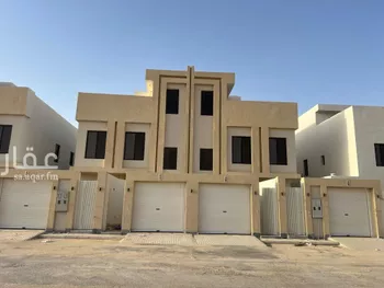 فيلا للبيع في شارع سليمان السحيمي, حي عكاظ, مدينة الرياض, منطقة الرياض