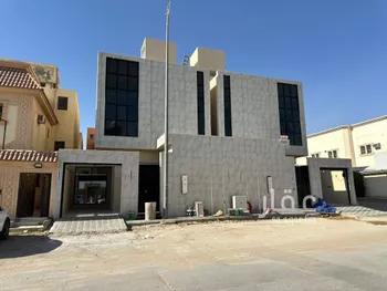 فيلا للبيع في شارع جمال بن الشيخ, حي طويق, مدينة الرياض, منطقة الرياض صورة 2