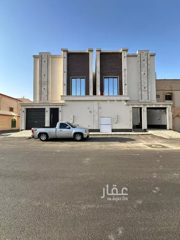 فيلا للبيع في شارع المطاوي, حي العريجاء الغربي, مدينة الرياض, منطقة الرياض