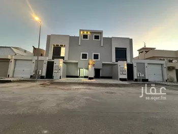 دور للبيع في شارع أسيد بن عبدالله, حي ظهرة البديعة, مدينة الرياض, منطقة الرياض صورة 2